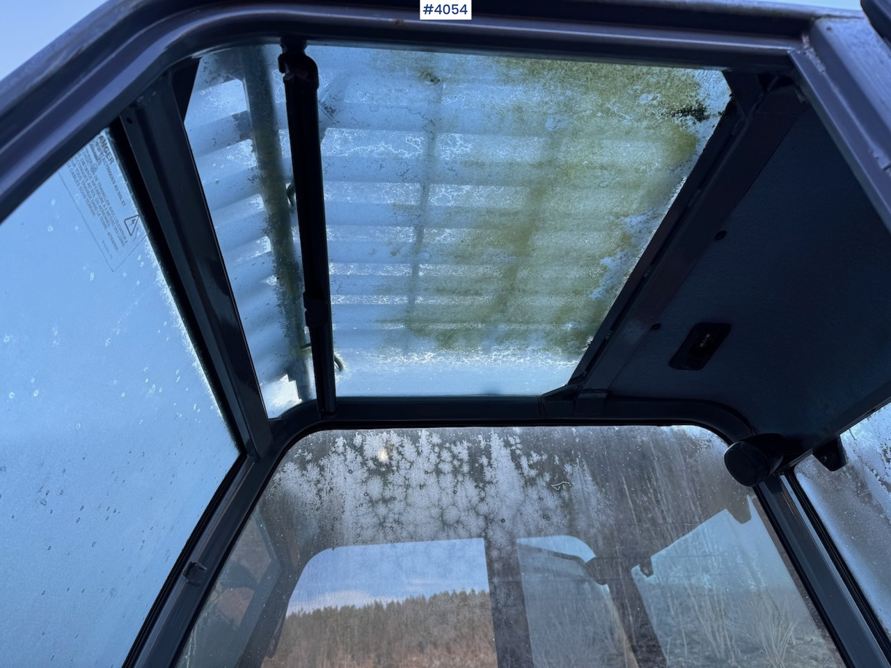 1996 Terex Telescopic Loader - Forklift: fotoğraf 5 1996 Terex Telescopic Loader - Forklift: fotoğraf 5