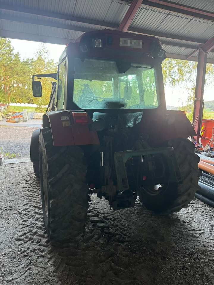 2002 Case CS94A 4x4 w/ Quicke front loader. 3550 hours. - Traktör: fotoğraf 4 2002 Case CS94A 4x4 w/ Quicke front loader. 3550 hours. - Traktör: fotoğraf 4