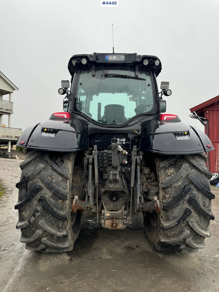 2017 Valtra T234 - Traktör: fotoğraf 5 2017 Valtra T234 - Traktör: fotoğraf 5