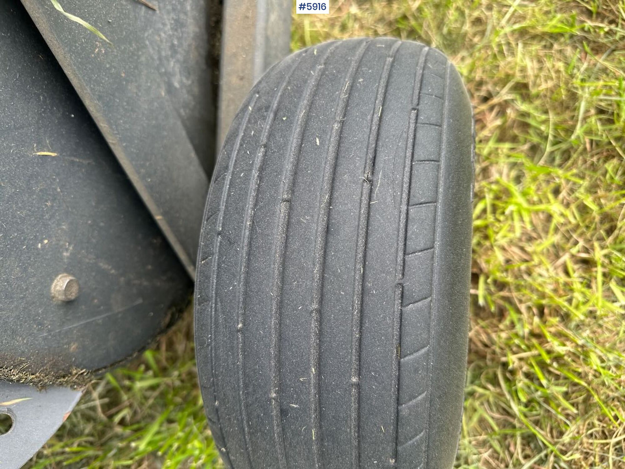 2018 Kuhn VBP 3165 Intelliwrap round baler finansal kiralama 2018 Kuhn VBP 3165 Intelliwrap round baler: fotoğraf 12