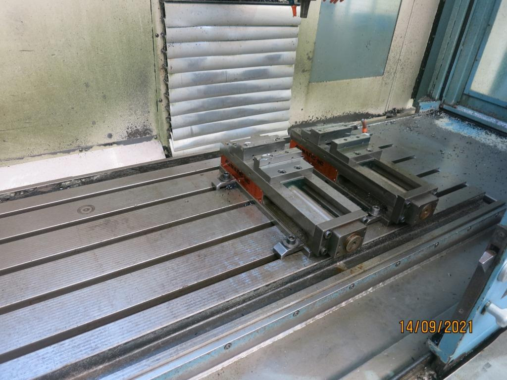 AUERBACH FBE 1500 - Freze makinesi: fotoğraf 4 AUERBACH FBE 1500 - Freze makinesi: fotoğraf 4