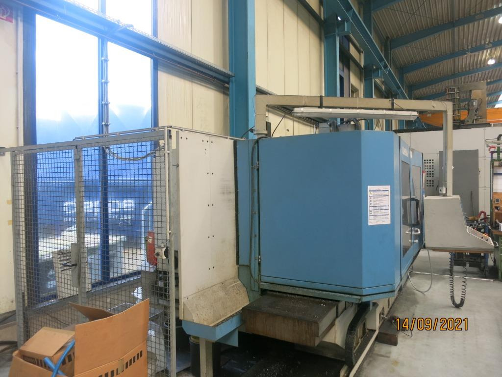 AUERBACH FBE 1500 - Freze makinesi: fotoğraf 1 AUERBACH FBE 1500 - Freze makinesi: fotoğraf 1