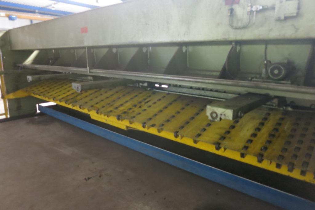 EHT TSS 6-60 - Metal işleme makinası: fotoğraf 5 EHT TSS 6-60 - Metal işleme makinası: fotoğraf 5