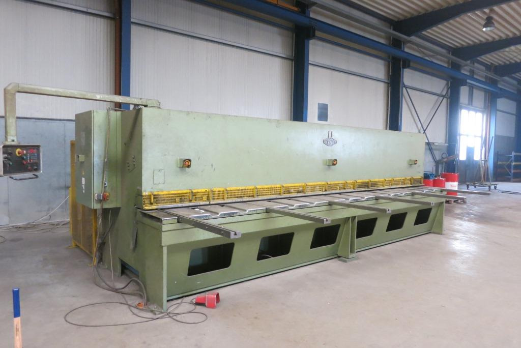 EHT TSS 6-60 - Metal işleme makinası: fotoğraf 2 EHT TSS 6-60 - Metal işleme makinası: fotoğraf 2
