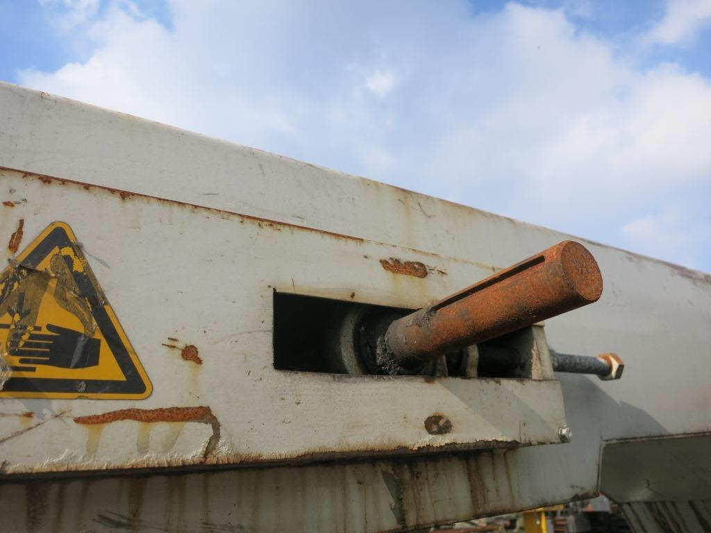 HSD SF 220 - Makine: fotoğraf 3 HSD SF 220 - Makine: fotoğraf 3