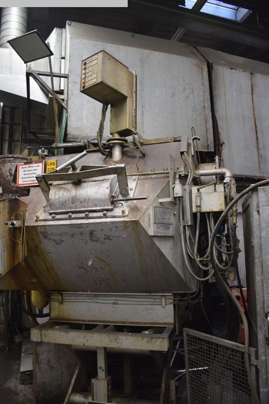 IDRA OL 560PRP - Makine: fotoğraf 2 IDRA OL 560PRP - Makine: fotoğraf 2