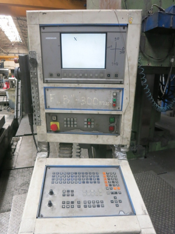 JUARISTI TS 150 - Metal işleme makinası: fotoğraf 2 JUARISTI TS 150 - Metal işleme makinası: fotoğraf 2