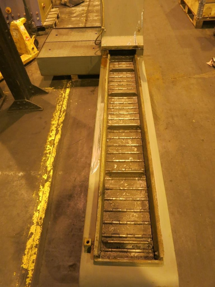KNOLL 300S-2 - Makine: fotoğraf 4 KNOLL 300S-2 - Makine: fotoğraf 4