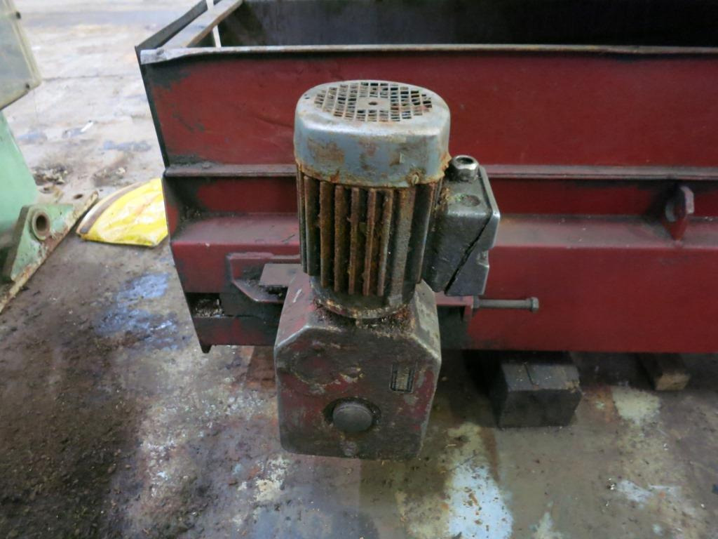 MAYFRAM 400-02 - Makine: fotoğraf 4 MAYFRAM 400-02 - Makine: fotoğraf 4