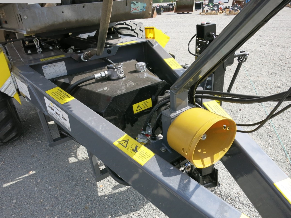 SCHMITZ SKI 18 - Damperli dorse: fotoğraf 5 SCHMITZ SKI 18 - Damperli dorse: fotoğraf 5