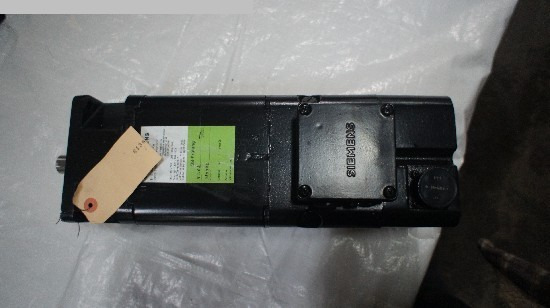 SIEMENS 1HU3074-OAC01-Z - Yedek parça - Makine: fotoğraf 2 SIEMENS 1HU3074-OAC01-Z - Yedek parça - Makine: fotoğraf 2