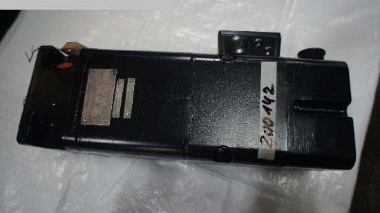 SIEMENS 1HU3074-OAC01-Z - Yedek parça - Makine: fotoğraf 1 SIEMENS 1HU3074-OAC01-Z - Yedek parça - Makine: fotoğraf 1