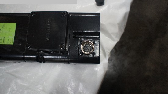 SIEMENS 1HU3074-OAC01-Z - Yedek parça - Makine: fotoğraf 3 SIEMENS 1HU3074-OAC01-Z - Yedek parça - Makine: fotoğraf 3