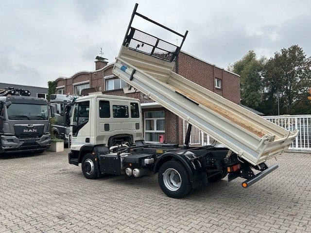 Iveco 80-210 Eurocargo MEILLER 3Skipper 4x2 - Damperli kamyon: fotoğraf 3 Iveco 80-210 Eurocargo MEILLER 3Skipper 4x2 - Damperli kamyon: fotoğraf 3