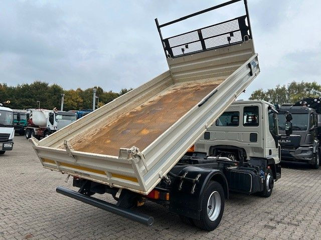 Iveco 80-210 Eurocargo MEILLER 3Skipper 4x2 - Damperli kamyon: fotoğraf 5 Iveco 80-210 Eurocargo MEILLER 3Skipper 4x2 - Damperli kamyon: fotoğraf 5
