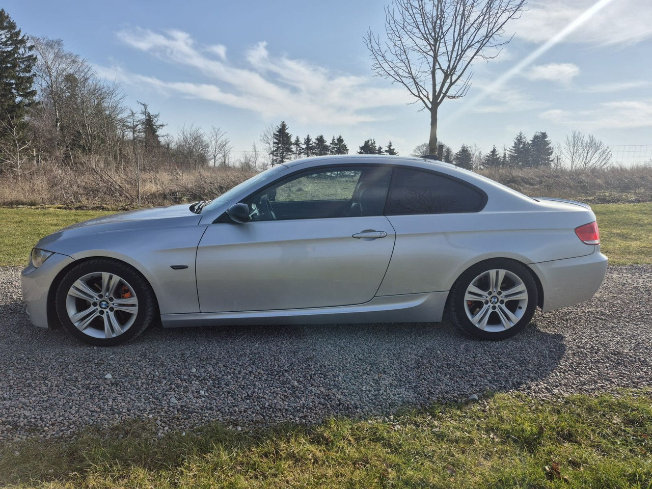 BMW 320 Baureihe 3 Coupe NEU motor 3.0 diesel *360KM - Binek araba: fotoğraf 3 BMW 320 Baureihe 3 Coupe NEU motor 3.0 diesel *360KM - Binek araba: fotoğraf 3