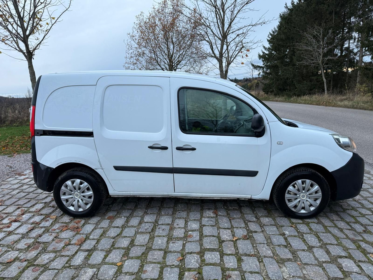 Renault Kangoo Rapid 1.5 dCi Basis *A/C - Küçük panelvan: fotoğraf 3 Renault Kangoo Rapid 1.5 dCi Basis *A/C - Küçük panelvan: fotoğraf 3