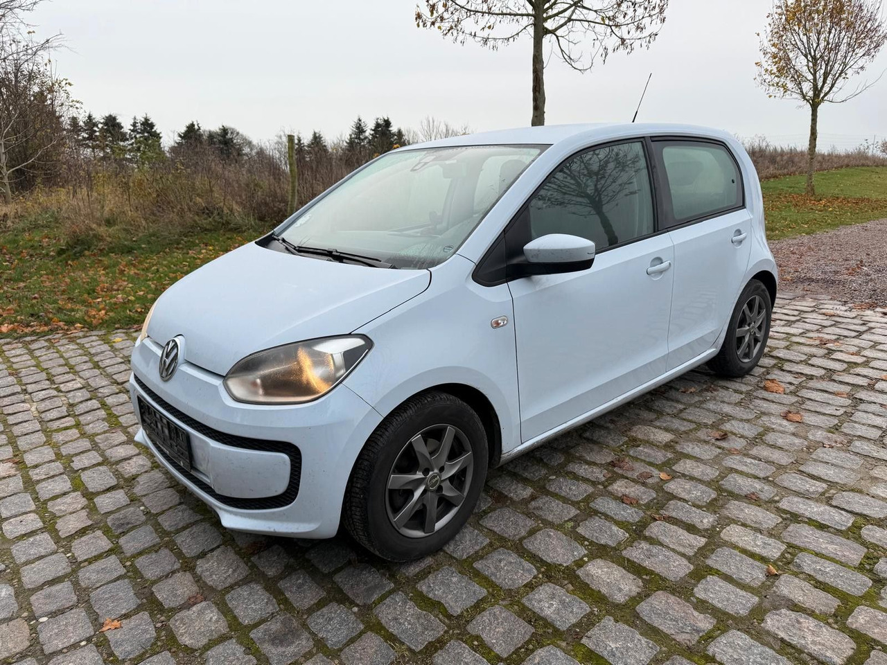 Volkswagen up! move up! BMT - Binek araba: fotoğraf 1 Volkswagen up! move up! BMT - Binek araba: fotoğraf 1