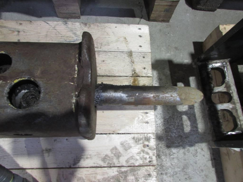 Atlas-Copco EC 40 T Hydraulikhammer 2.100 EUR - Hidrolik kırıcı - İş makinaları: fotoğraf 3 Atlas-Copco EC 40 T Hydraulikhammer 2.100 EUR - Hidrolik kırıcı - İş makinaları: fotoğraf 3