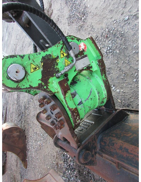 Bobcat E 62 Minibagger / Klima / AC / 29.000 EUR - Mini ekskavatör: fotoğraf 2 Bobcat E 62 Minibagger / Klima / AC / 29.000 EUR - Mini ekskavatör: fotoğraf 2