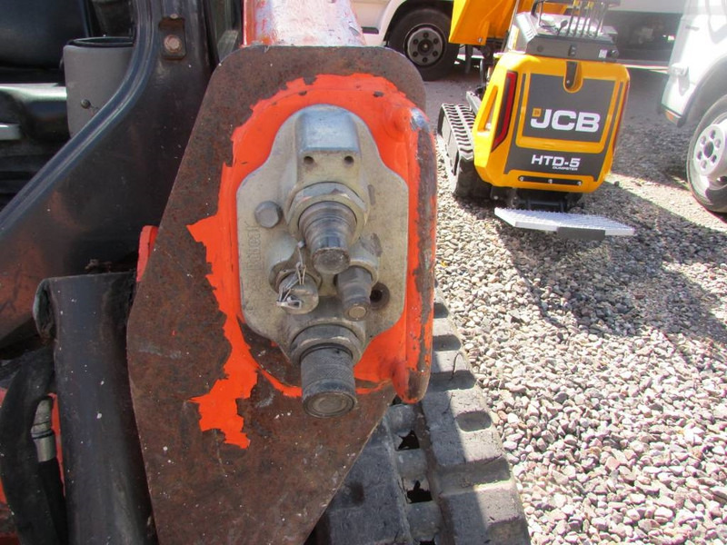 Bobcat T 590 High Flow Kompaktlader 24.000 EUR - Mini yükleyici: fotoğraf 4 Bobcat T 590 High Flow Kompaktlader 24.000 EUR - Mini yükleyici: fotoğraf 4