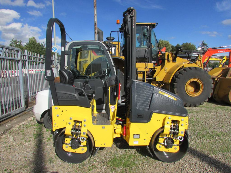 Bomag BW 90 AD-5 Walze / 22.000 EUR - Silindir makinesi: fotoğraf 1 Bomag BW 90 AD-5 Walze / 22.000 EUR - Silindir makinesi: fotoğraf 1