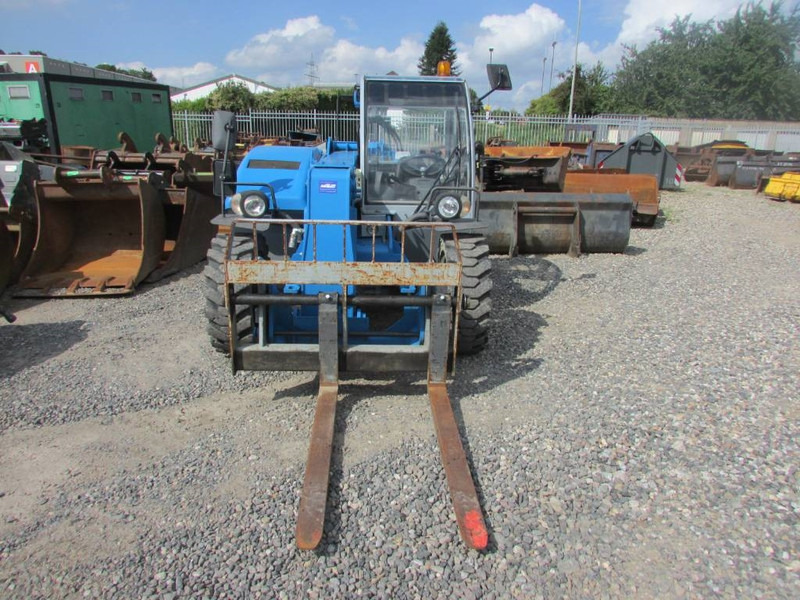 Genie GTH 2506 Teleskoplader 27.500 EUR - Teleskopik yükleyici: fotoğraf 3 Genie GTH 2506 Teleskoplader 27.500 EUR - Teleskopik yükleyici: fotoğraf 3