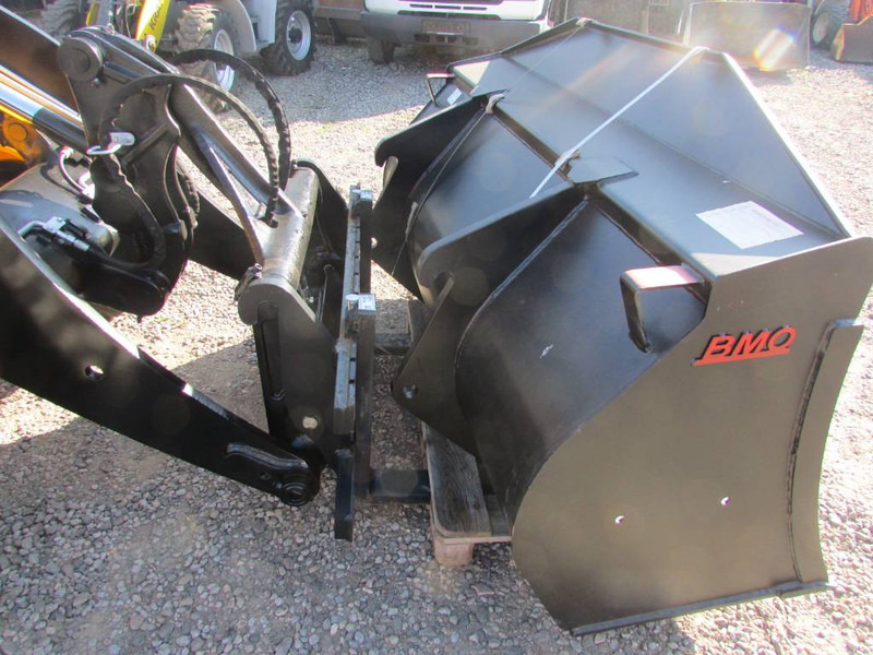 JCB 409 Radlader 47.500 EUR - Tekerlekli yükleyici: fotoğraf 3 JCB 409 Radlader 47.500 EUR - Tekerlekli yükleyici: fotoğraf 3
