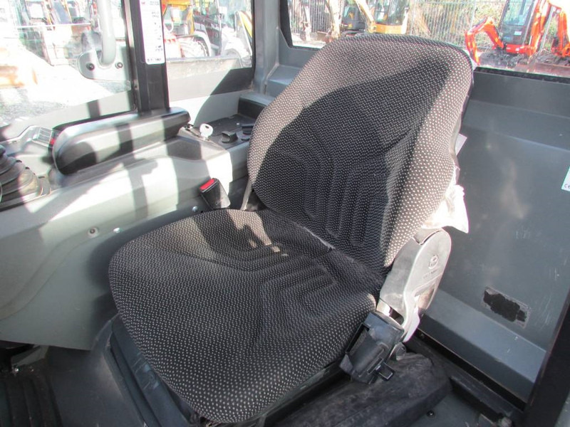 Kramer 5035 Radlader 25.500 EUR - Tekerlekli yükleyici: fotoğraf 5 Kramer 5035 Radlader 25.500 EUR - Tekerlekli yükleyici: fotoğraf 5