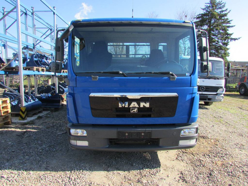 MAN TGL 8.150 / 16.000 EUR - Damperli kamyon: fotoğraf 2 MAN TGL 8.150 / 16.000 EUR - Damperli kamyon: fotoğraf 2