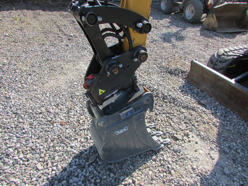 Sany SY 26 U Powertilt HS 03 / 26.500 EUR - Mini ekskavatör: fotoğraf 3 Sany SY 26 U Powertilt HS 03 / 26.500 EUR - Mini ekskavatör: fotoğraf 3