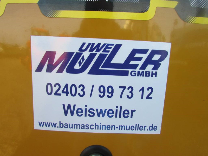 Sany SY 35 U Minibagger 28.000 EUR / AC - Mini ekskavatör: fotoğraf 5 Sany SY 35 U Minibagger 28.000 EUR / AC - Mini ekskavatör: fotoğraf 5