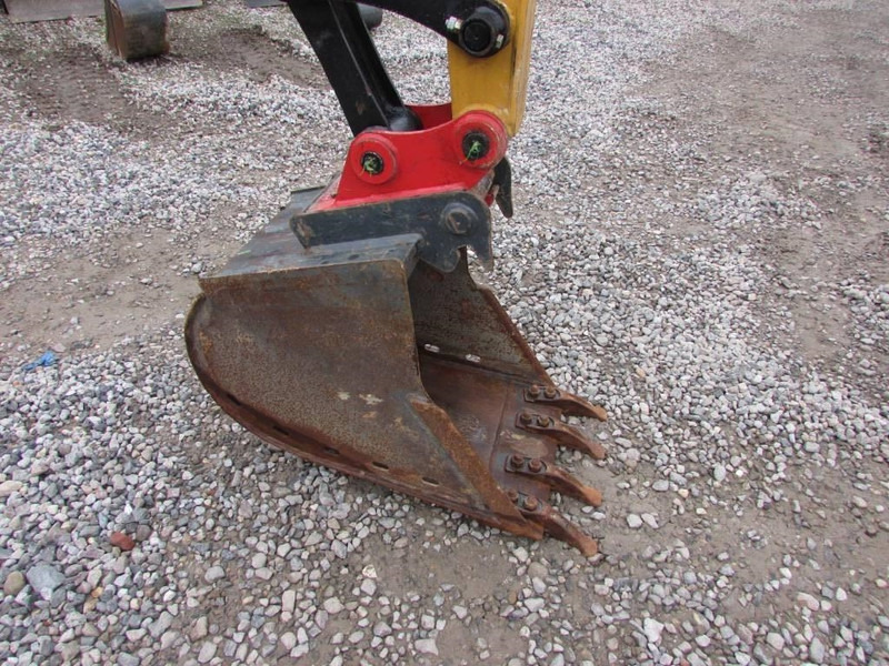 Sany SY 35 U Minibagger 28.000 EUR / AC - Mini ekskavatör: fotoğraf 2 Sany SY 35 U Minibagger 28.000 EUR / AC - Mini ekskavatör: fotoğraf 2