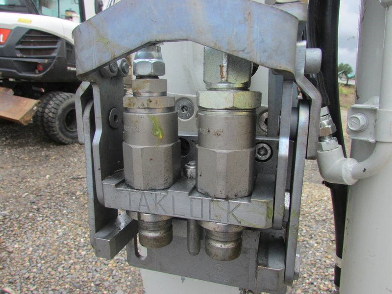 Takeuchi TB 216 V4 Minibagger 28.000 EUR - Mini ekskavatör: fotoğraf 4 Takeuchi TB 216 V4 Minibagger 28.000 EUR - Mini ekskavatör: fotoğraf 4