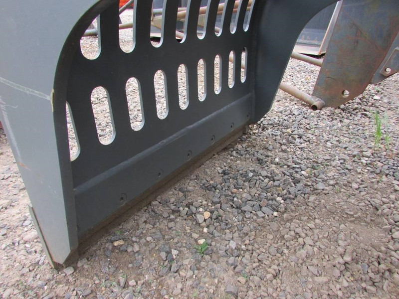 Zijtveld / Kein Kinshofer S 1202-D Abbruchgreifer OQ 70/55 - Çeneli kepçe - İş makinaları: fotoğraf 5 Zijtveld / Kein Kinshofer S 1202-D Abbruchgreifer OQ 70/55 - Çeneli kepçe - İş makinaları: fotoğraf 5