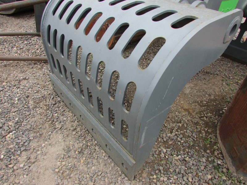 Zijtveld / Kein Kinshofer S 1202-D Abbruchgreifer OQ 70/55 - Çeneli kepçe - İş makinaları: fotoğraf 3 Zijtveld / Kein Kinshofer S 1202-D Abbruchgreifer OQ 70/55 - Çeneli kepçe - İş makinaları: fotoğraf 3