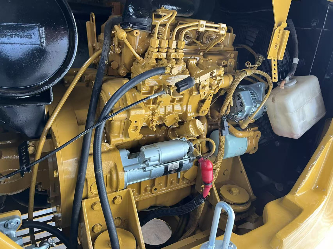 CATERPILLAR 305.5E2 - Mini ekskavatör: fotoğraf 5 CATERPILLAR 305.5E2 - Mini ekskavatör: fotoğraf 5