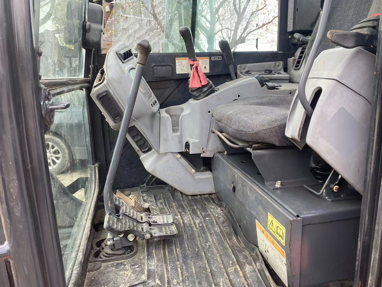 KUBOTA KX155 - Mini ekskavatör: fotoğraf 3 KUBOTA KX155 - Mini ekskavatör: fotoğraf 3