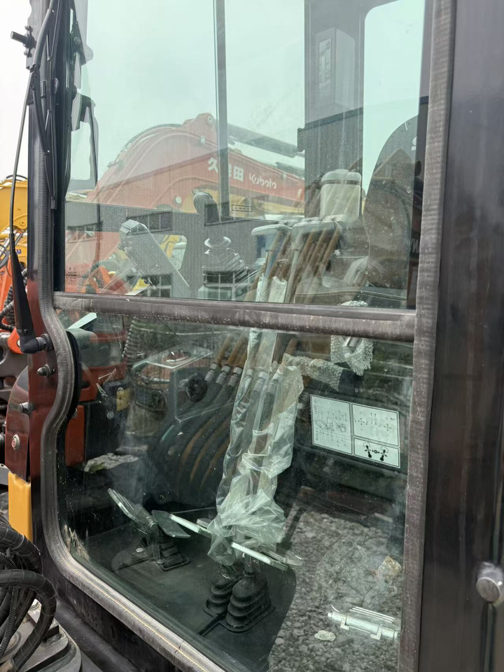 SANY SY26U - Mini ekskavatör: fotoğraf 5 SANY SY26U - Mini ekskavatör: fotoğraf 5