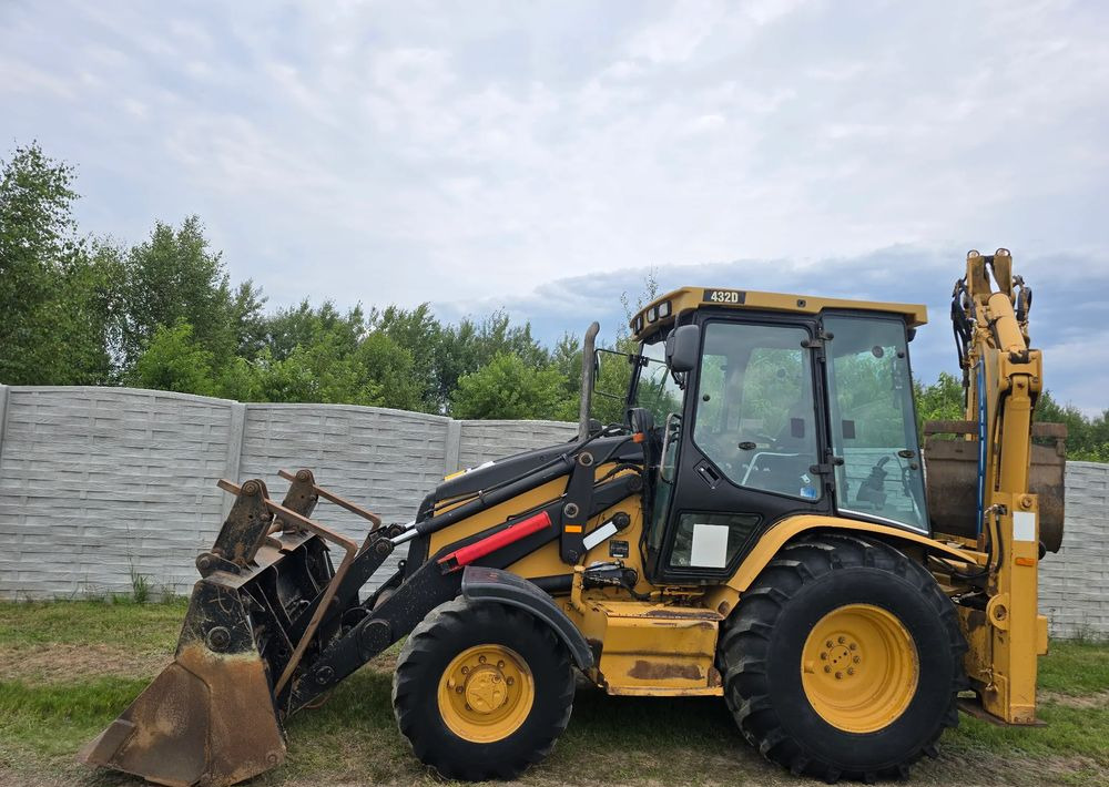 Caterpillar - Iş makinesi: fotoğraf 4 Caterpillar - Iş makinesi: fotoğraf 4