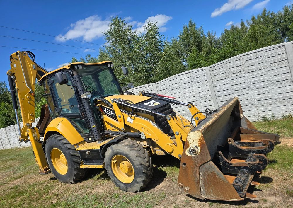 Caterpillar - Iş makinesi: fotoğraf 2 Caterpillar - Iş makinesi: fotoğraf 2