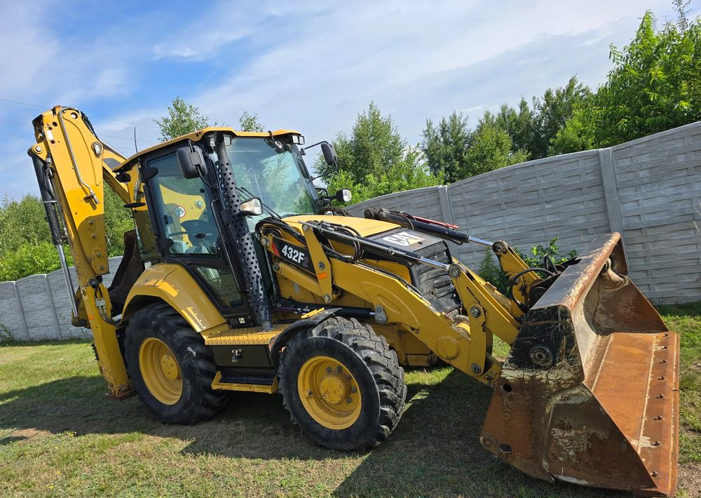Caterpillar - Iş makinesi: fotoğraf 2 Caterpillar - Iş makinesi: fotoğraf 2