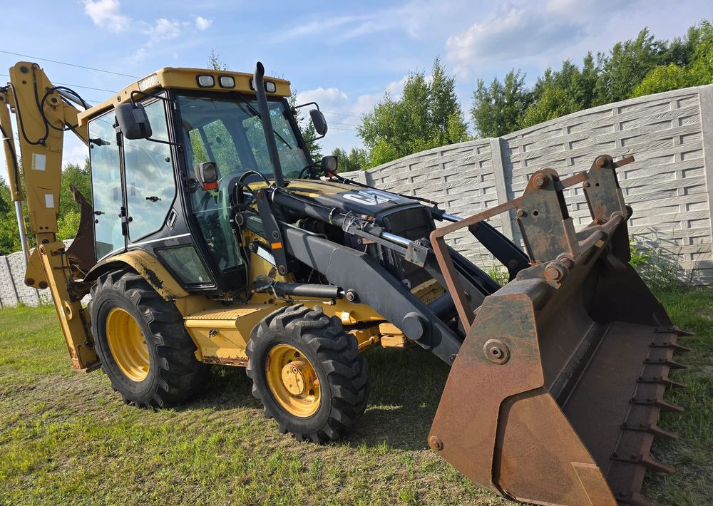 Caterpillar - Iş makinesi: fotoğraf 5 Caterpillar - Iş makinesi: fotoğraf 5