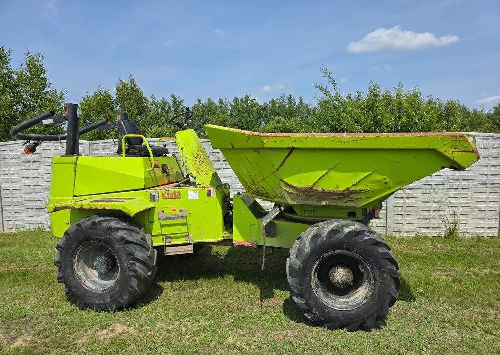 Thwaites - Damper: fotoğraf 2 Thwaites - Damper: fotoğraf 2