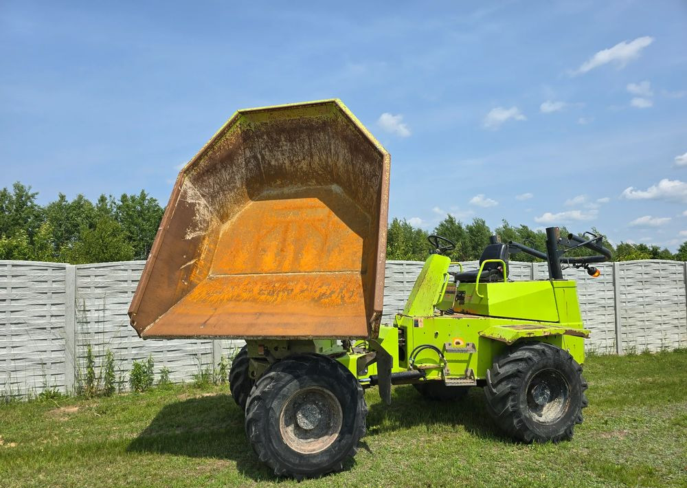 Thwaites - Damper: fotoğraf 1 Thwaites - Damper: fotoğraf 1