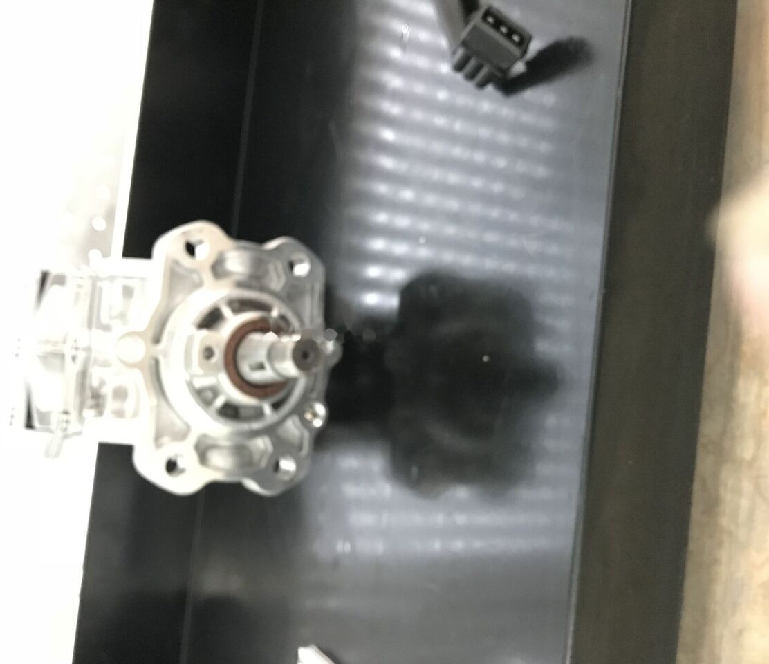 Bosch 2018 51111037611 MAN - Yakıt pompasi - Kamyon: fotoğraf 3 Bosch 2018 51111037611 MAN - Yakıt pompasi - Kamyon: fotoğraf 3