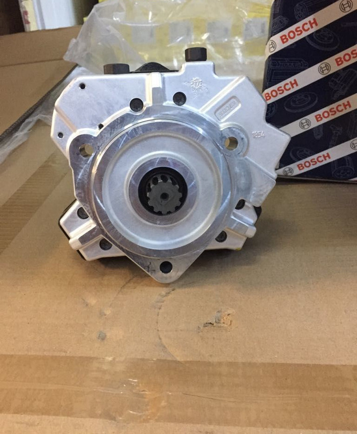 Bosch 2018 51111037846 MAN - Yakıt pompasi - Kamyon: fotoğraf 3 Bosch 2018 51111037846 MAN - Yakıt pompasi - Kamyon: fotoğraf 3