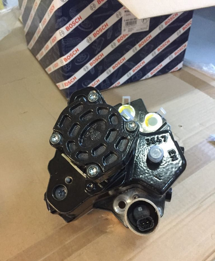 Bosch 2018 51111037846 MAN - Yakıt pompasi - Kamyon: fotoğraf 1 Bosch 2018 51111037846 MAN - Yakıt pompasi - Kamyon: fotoğraf 1