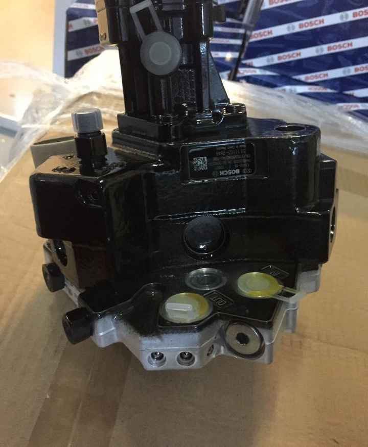 Bosch 2018 51111037846 MAN - Yakıt pompasi - Kamyon: fotoğraf 2 Bosch 2018 51111037846 MAN - Yakıt pompasi - Kamyon: fotoğraf 2