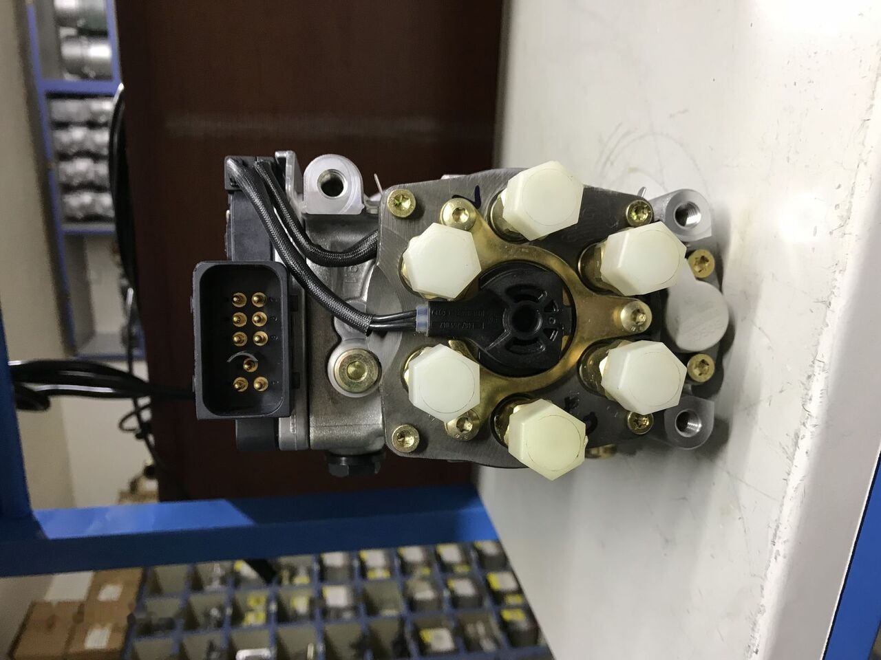 Bosch 2018 51965010612 MAN - Yakıt pompasi - Kamyon: fotoğraf 2 Bosch 2018 51965010612 MAN - Yakıt pompasi - Kamyon: fotoğraf 2